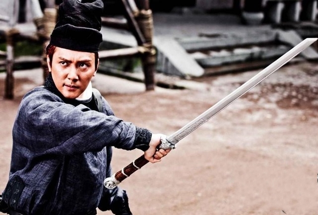 「古人智慧」中国古代真实存在的4大名刀：鸣鸿刀排第二，第1实至名归