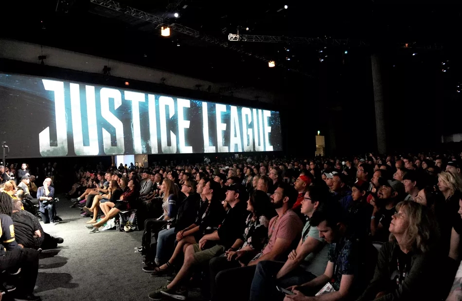 正义联盟|关于即将上映的扎克·斯奈德版《正义联盟》你要知道的一切