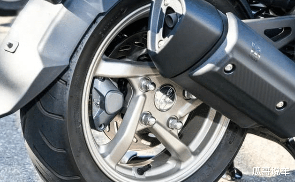 合资车▲本田PCX150被称为“天价踏板”，还有更贵的？准备买摩托的来看看