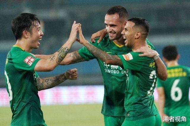 北京国安|下午1点！国安传来喜讯：最大隐患得以消除，晋级中超4强有戏了