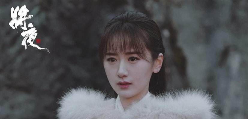袁冰妍|袁冰妍打广告太走心,晒童年照和现在做对比,从小就是美人胚子