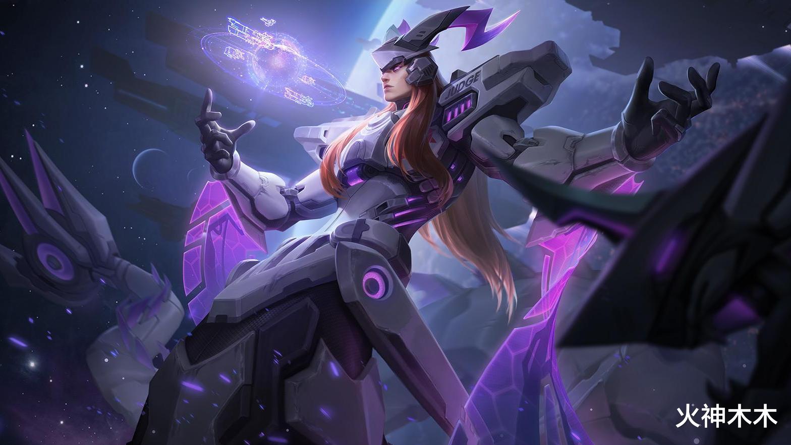 东皇太一|庄周退位，张飞已凉，S21赛季“辅王”确定，一级就无敌