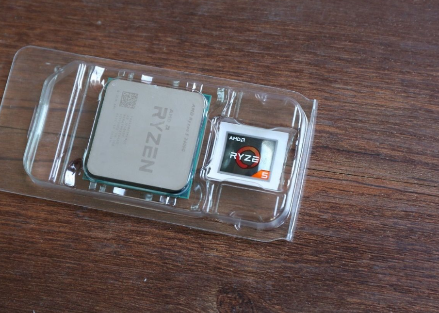 [AMD]为什么电脑城里面没人推荐AMD的处理器？