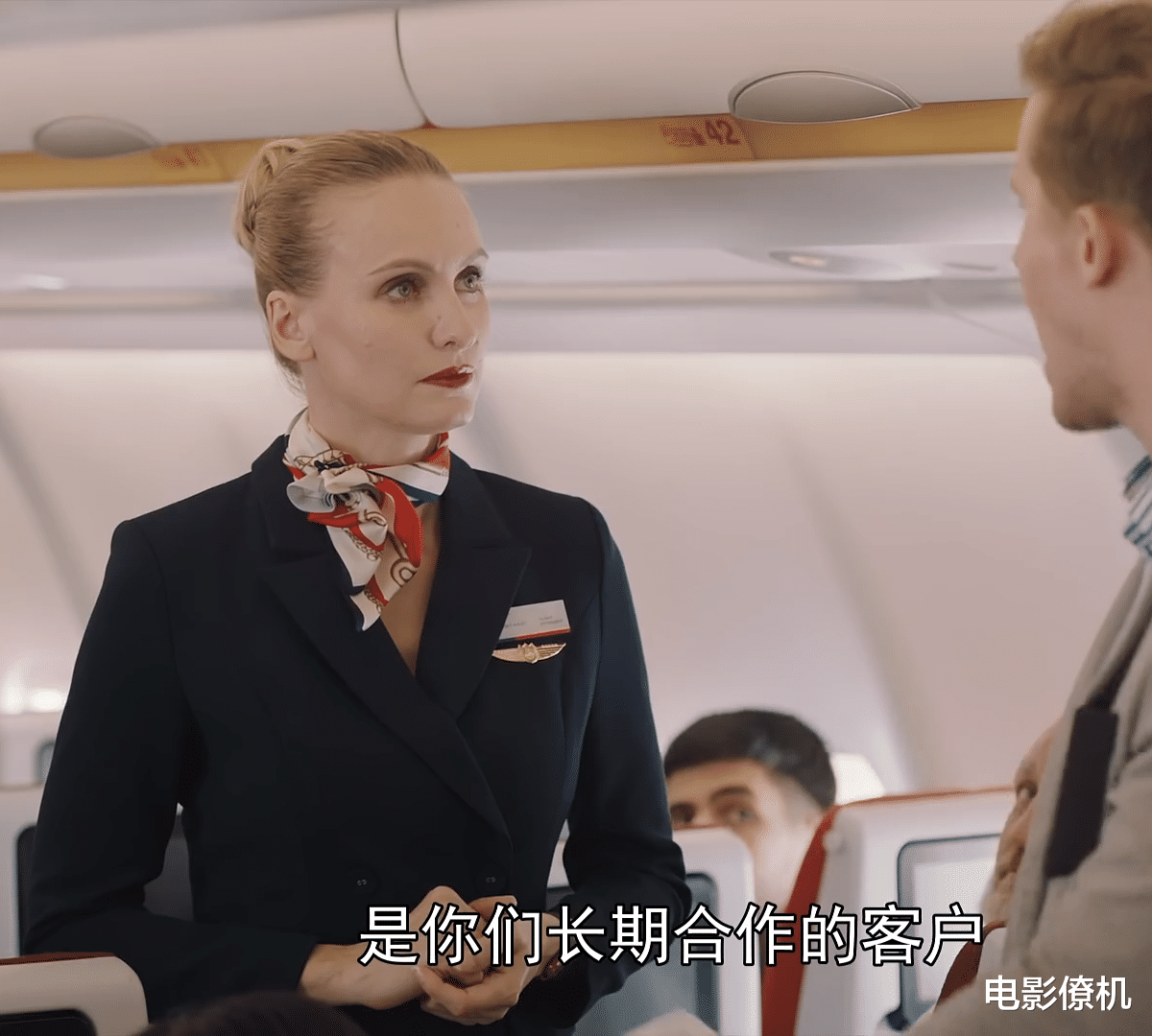 黄晓明|播出2集，收视就跃居第二，这部被央视看好的新剧凭什么？