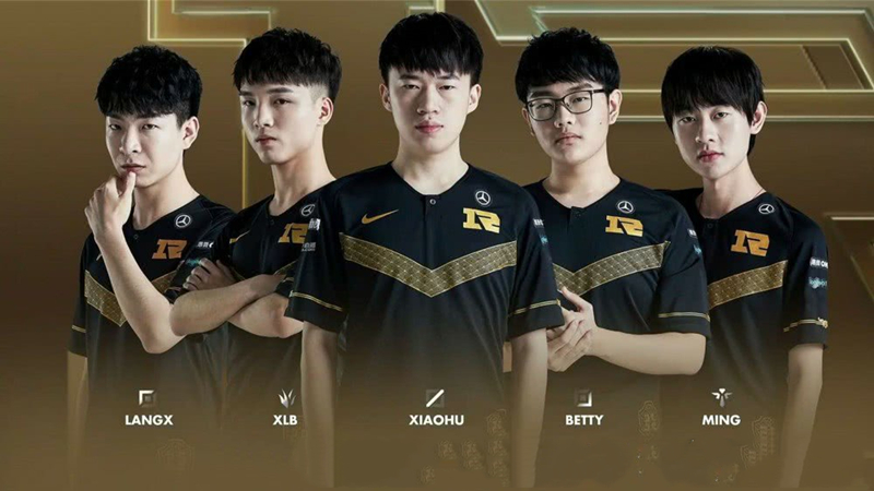 #ig#从天之骄子到“LPL白眼狼”，JKL人设一夜崩塌，坑了6名选手3支战队！