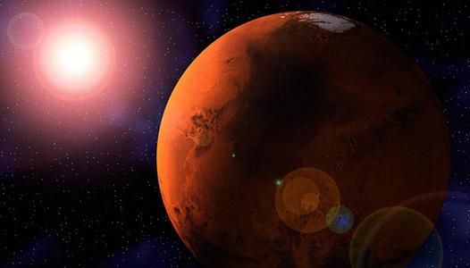 火星|天问一号将脱离地球轨道向火星轨道靠拢，去火星有多难看完就明白