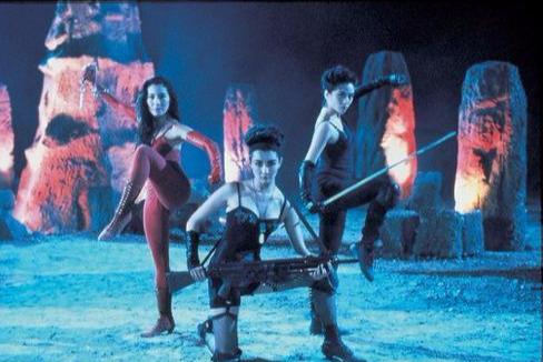 『杀阡陌』票房差就是“烂片”？这五部亏得血本无归，但部部是经典，你看过吗？