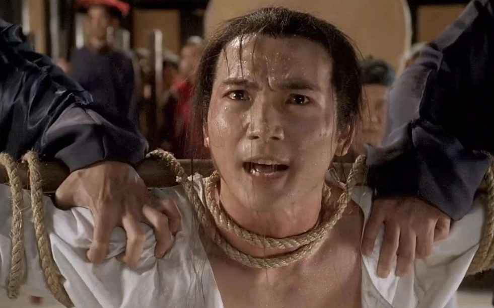 邹兆龙|硬汉邹兆龙：与李连杰“斗”了半辈子，后悔接“常威”这个角色