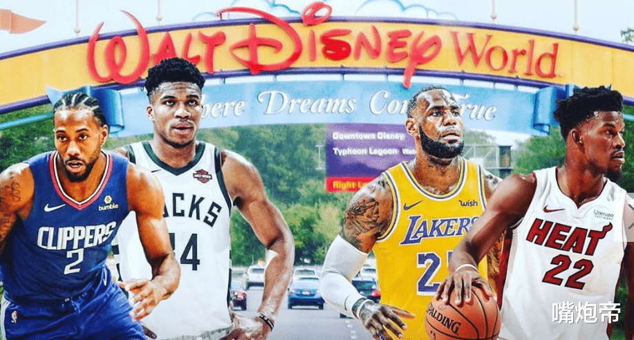 湖人队：湖人复赛名单突增2人，带30+19神塔，还有最了解字母哥的秘密武器