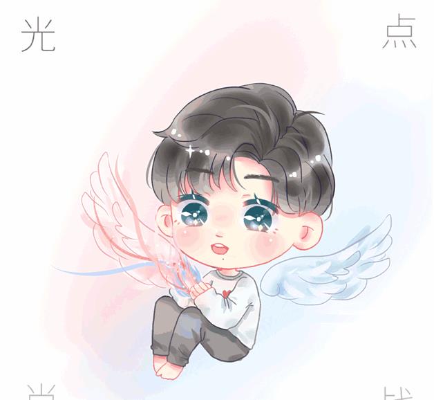 肖战|夏至未至：向肖战学习，做更坚强更强大的人