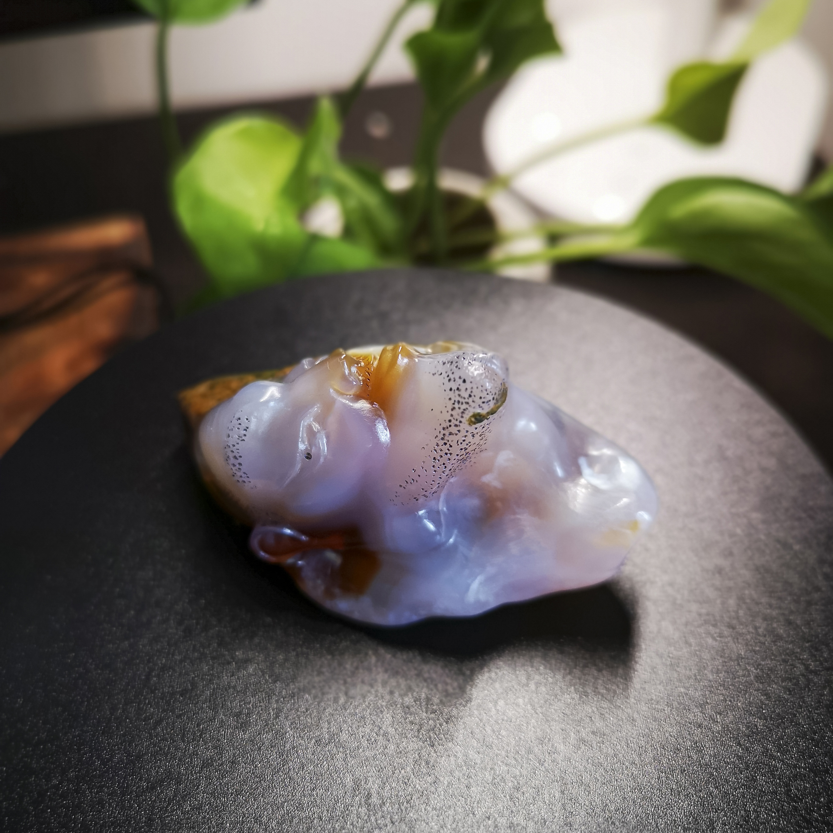 玉雕|央美才子彭皓,择一事,终一生,匠人匠心铸匠魂——匠人面对面