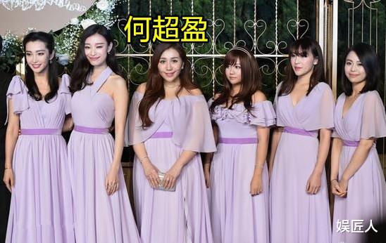 穿衣搭配|赌王千金瘦身成功！曾与闺蜜合影像大妈，如今疯狂减肥回颜值巅峰