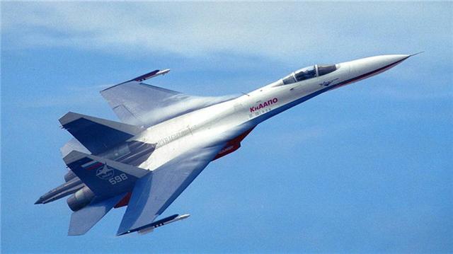 核武器|不该出口战机给中国？多年后俄专家终于说了大实话，可惜晚了