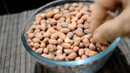 #肝癌#每天吃花生，提高免疫力，可这3种花生吃法反而会“养病”！！！