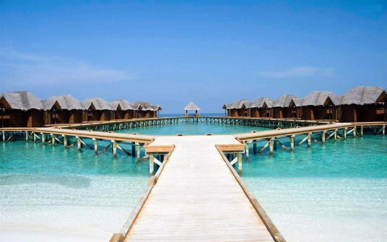 『国家』世界上最小的十个国家，你知道几个？