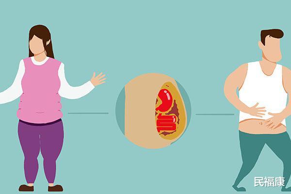 『深蹲』每天深蹲100次，身体能得到什么？一年后，惊喜改变藏不住