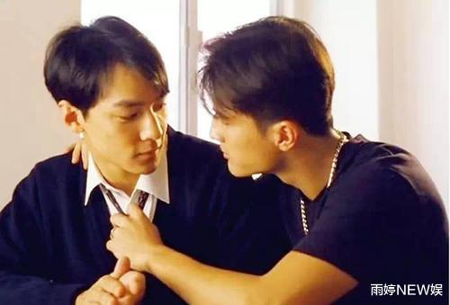 吴彦祖|吴彦祖自曝10年无性，如今变成了苏大强，昔日男神几分心酸