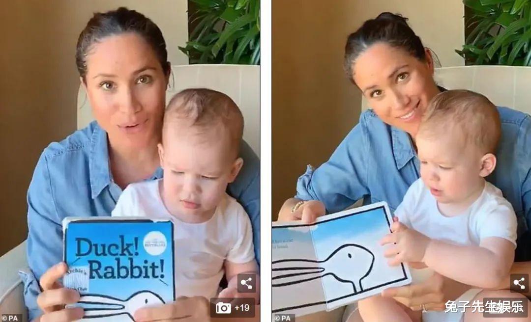 梅根·马克尔■梅根洛杉矶豪宅首次曝光，就是在这里给阿奇过的生日，价值1。2亿