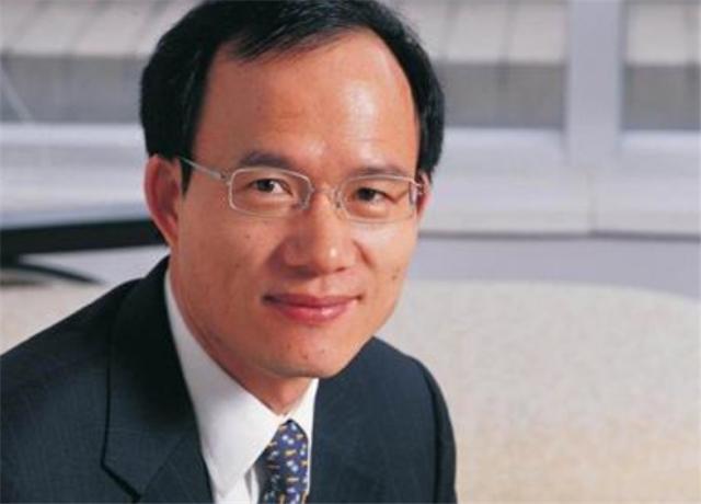 臆说古史|从4万到400亿,复旦老师仅用6年逆袭上海首富,娶著名女主持为妻