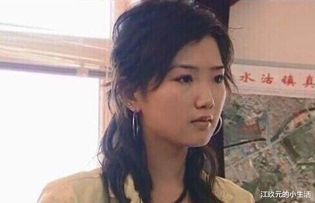 毛晓彤|《三十而已》主演旧照公开，毛晓彤非主流，林有有我没看错吧