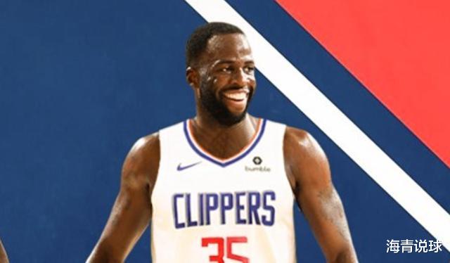 【快船队】4换1？快船勇士或达成交易，追梦有望驰援伦纳德乔治冲冠