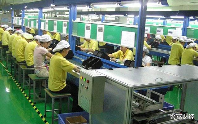 机器人|未来10年，我国3大行业迎来“大洗牌”！涉及千万人，马云提醒过