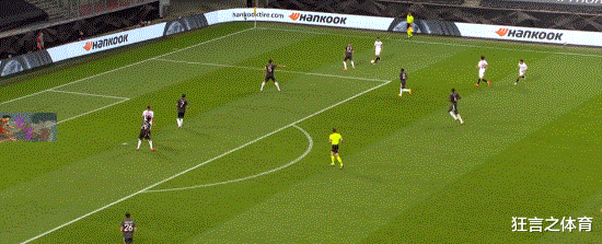 塞维利亚|欧联杯战报 点球不给？塞维利亚仍绝杀曼联 面对纪录国米瑟瑟发抖