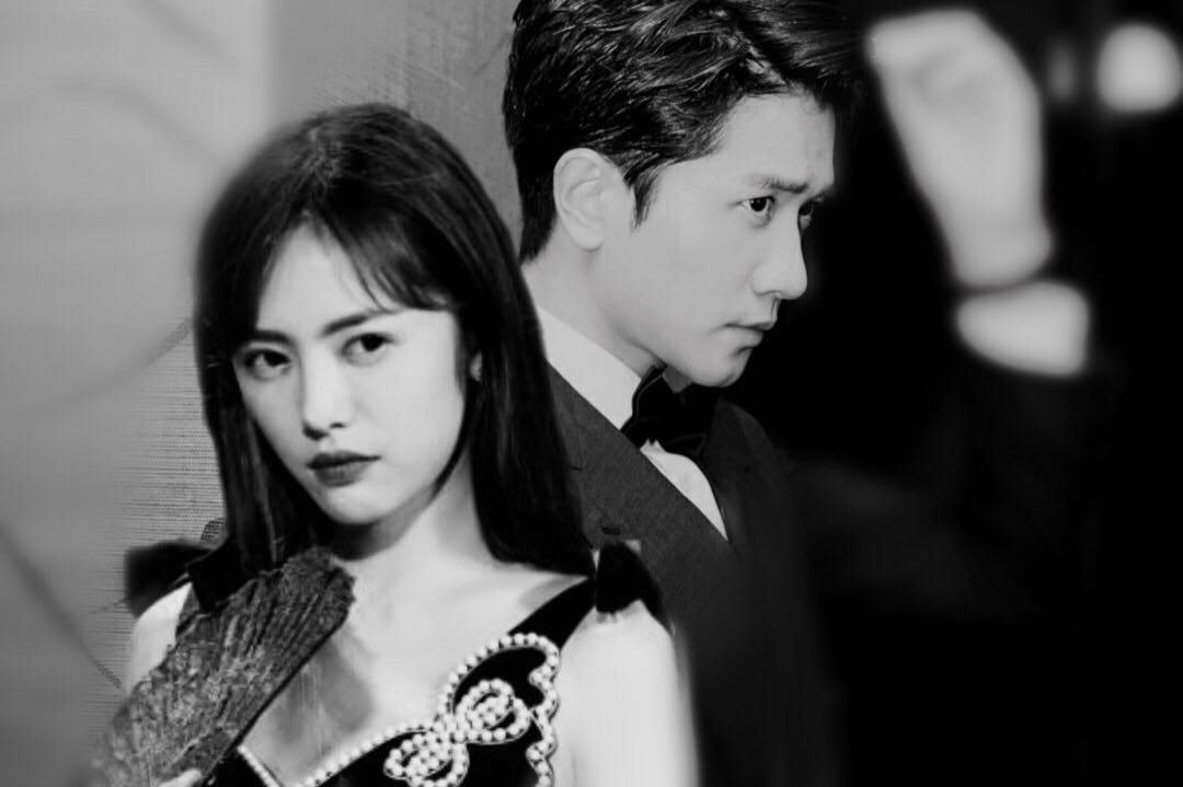 #掌中之物#《掌中之物》爆出播出时间，大家纷纷开始倒计时！有剧可追了！