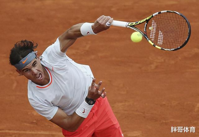 德约|谁赢都将创造历史！世界第一PK红土天王，三大因素决定胜负