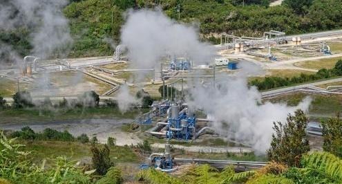 石油@中国将不再缺油?山东变身聚宝盆,该能源储量为全球石油50倍