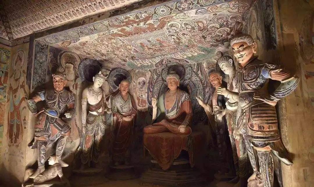 莫高窟|游客“心理落差”最大景区:稀缺古迹未评上5A,游客直言能评6A