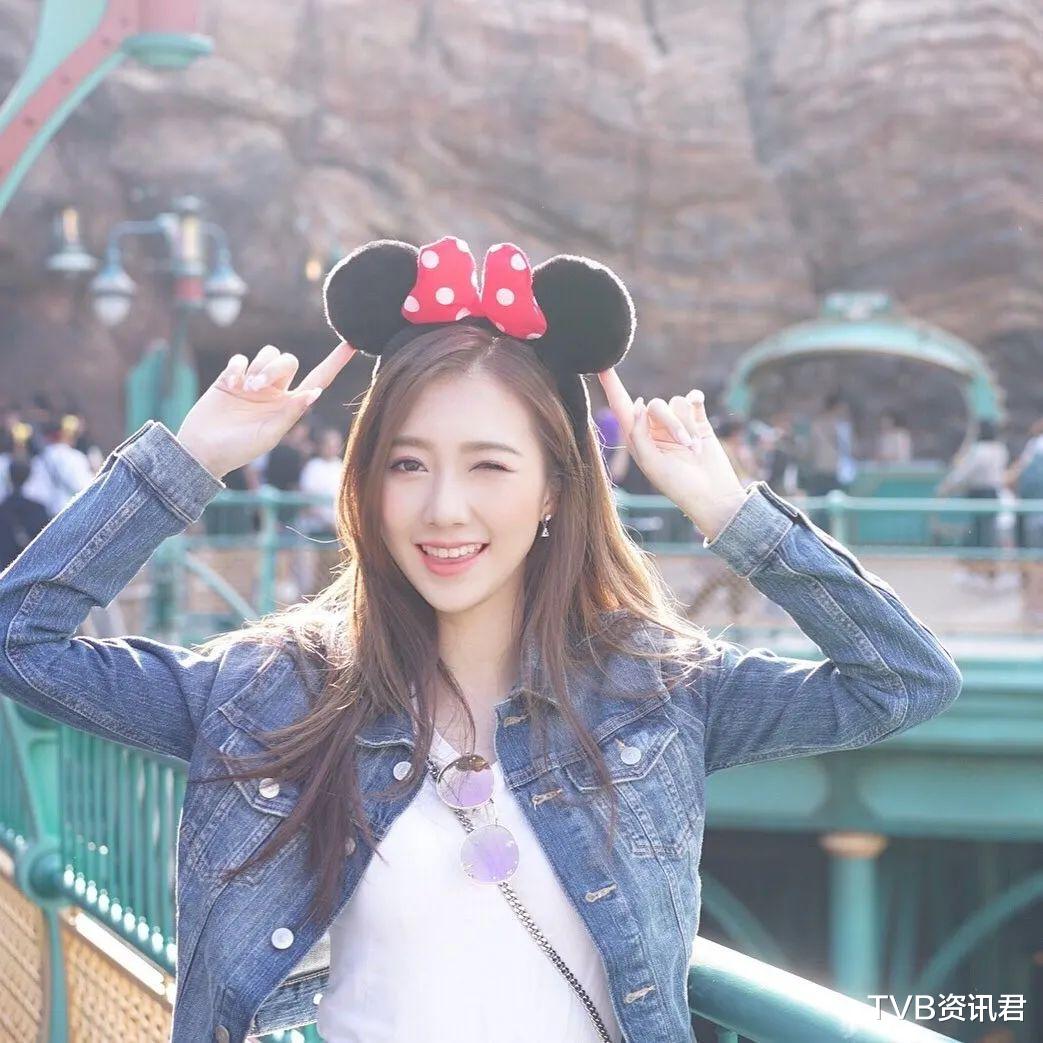 TVB▲应记一功！TVB人气港姐处女剧凭老练演技获赞：亮眼演出跑赢主角