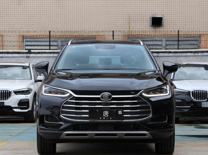 『比亚迪唐』手握15万怒提比亚迪唐,刚开了2160公里,车主就憋了几句话想要说