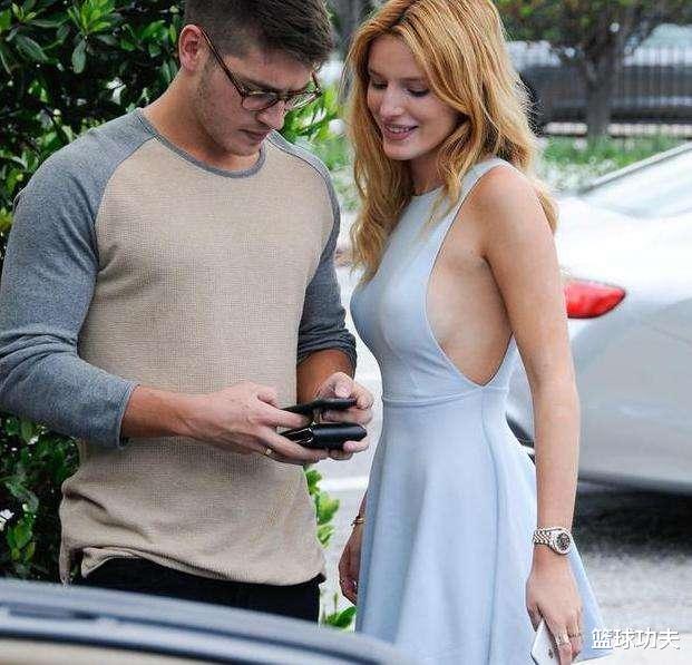 帕森斯@倒霉啊 詹姆斯库里都不能幸免！拿走2510万 帕森斯再成大赢家啊！