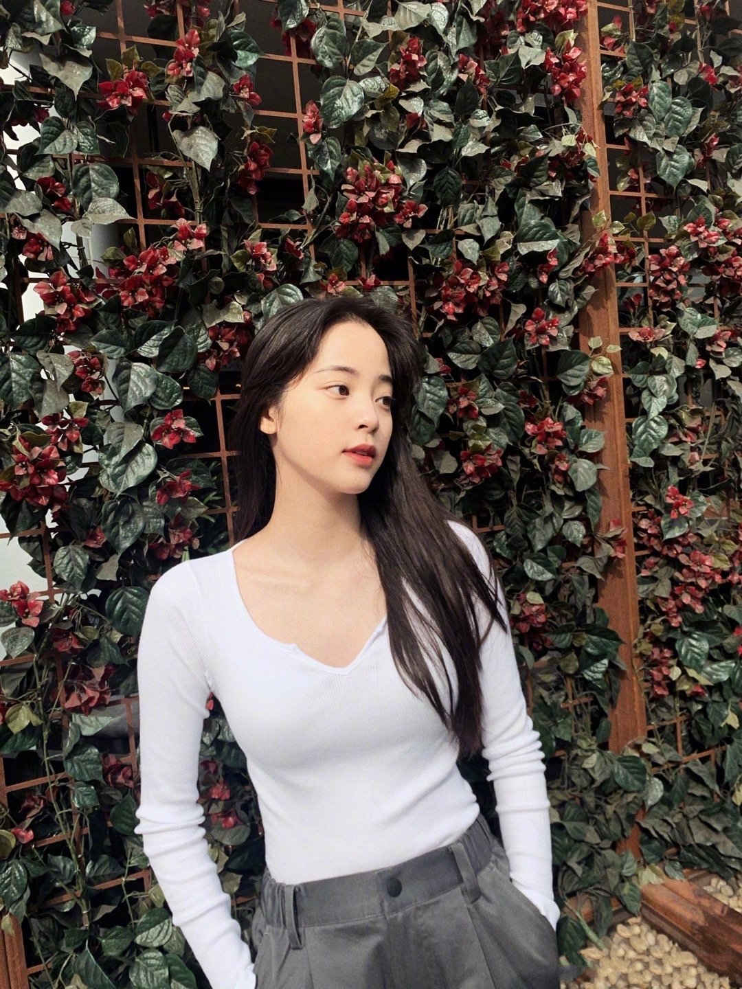 古力娜扎■十位当红90后女明星写真，惊艳绝伦，有你喜欢的吗？