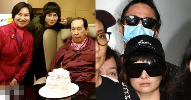 赌王▲赌王墓地价格曝光,家族墓园风水奇佳,保证奚梦瑶儿子名气权力财富显赫一时