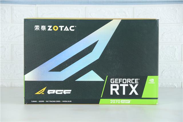 ssd|比光追还要黑科技，DLSS2.0让帧率暴增！索泰RTX2070s PGF体验