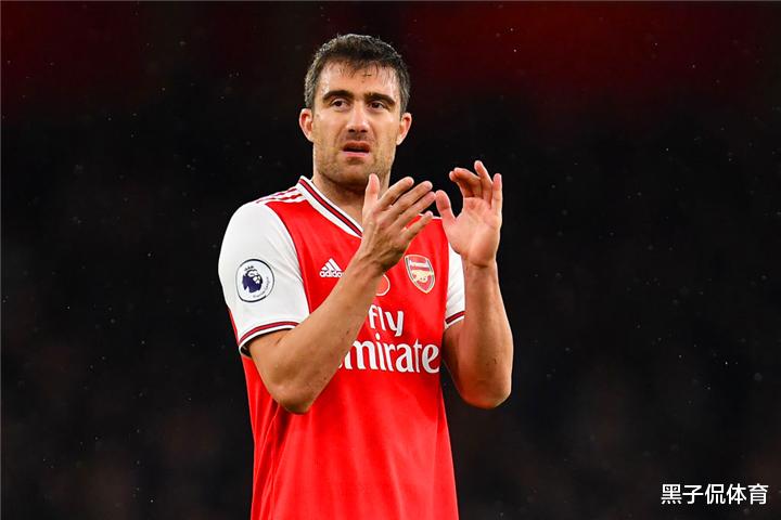 阿森纳@阿森纳应该在夏天交易的5大球员，姆赫塔良上榜，第1周薪高达35万