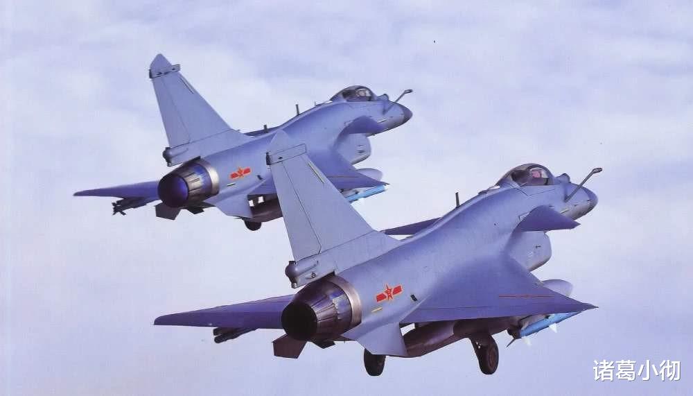 歼-10|歼10出口计划泡汤了？美F16已出口超2000架，我们首单却被搅黄