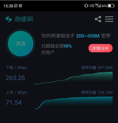 5G|不要刘海不要水滴屏,中兴天机Axon 20 5G上手分享