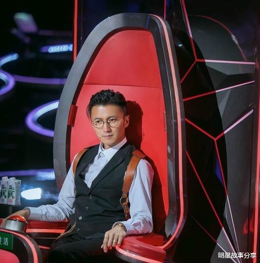 李健|《中国好声音》收视第一：不是谢霆锋太贪心，而是李健的情商高