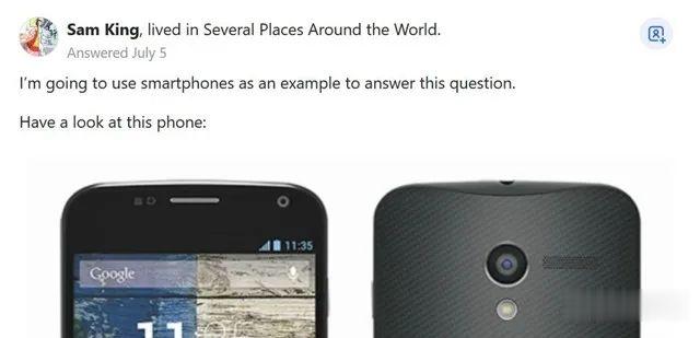 |外网讨论“中美脱钩”：美国企业不是讨厌中国，是讨厌自己本国人