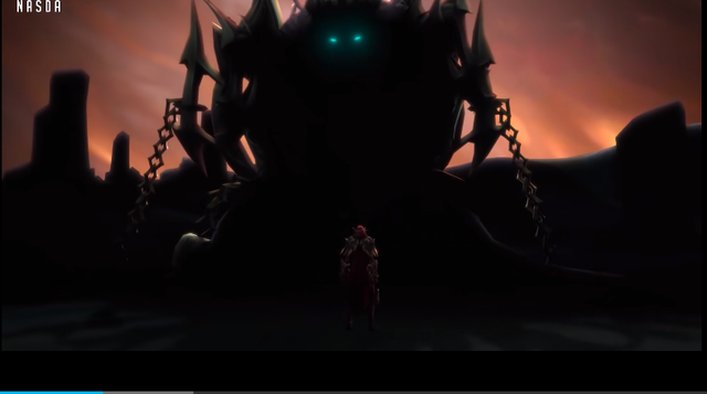 魔兽世界|《魔兽世界》9.0暗影国度内容汇总，准备爆肝吧，回归玩家指南