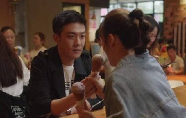 三十而已|三十而已:高端的茶艺师,往往只需简单的哭泣,就能赢得男人的心