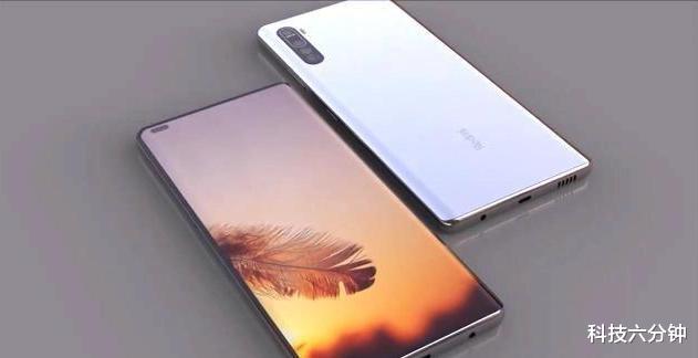 5G|红米重拳出击，骁龙865plus+16GB运存+1.08亿主摄，售价很感人