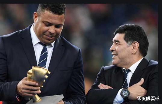 『卡纳瓦罗』谁是史上最强球员？恒大主帅卡纳瓦罗说出答案，贝利、梅西、C罗均惨遭无视