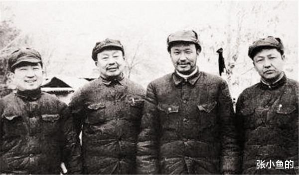 |他两日毙伤日军2名将军，娶了40多个媳妇儿，敢拿枪打红卫兵