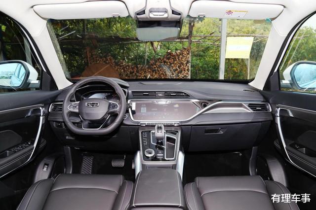 SUV|要说老百姓买SUV,还得看这五款,目前销量绝对是前五名