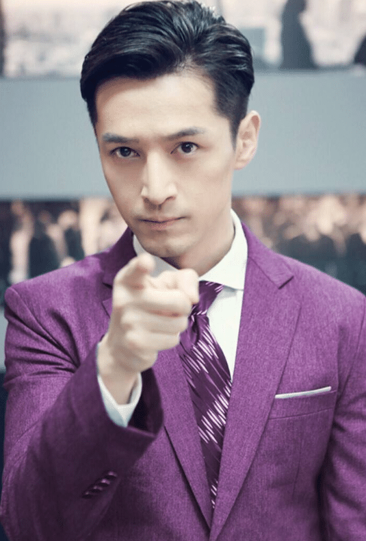 官宣|官宣自己“不参加综艺”的5大明星，前四位言行一致，只有他“脸皮最厚”