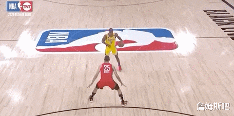 湖人队|湖人大比分3-1领先火箭，弃用中锋却派上奇兵，卡鲁索和詹姆斯一同杀死比赛